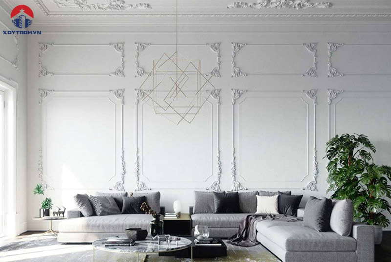 phong c&aacute;ch neo classic